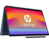 Laptop im Test: Spectre x360 2-in-1 16 (2022) von HP, Testberichte.de-Note: 1.8 Gut