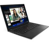 Laptop im Test: ThinkPad T14s G3 (AMD) von Lenovo, Testberichte.de-Note: 1.3 Sehr gut