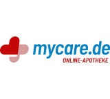 Onlineshop im Test: Online-Apotheke von myCARE, Testberichte.de-Note: 3.1 Befriedigend