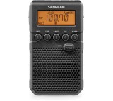 Radio im Test: DT-800 von Sangean, Testberichte.de-Note: 1.7 Gut