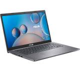 Laptop im Test: VivoBook 14 F415EA von Asus, Testberichte.de-Note: 2.3 Gut