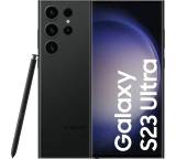Smartphone im Test: Galaxy S23 Ultra von Samsung, Testberichte.de-Note: 1.2 Sehr gut