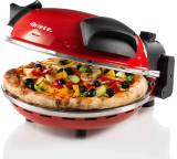 Pizzaofen im Test: 0909 von Ariete, Testberichte.de-Note: 1.7 Gut