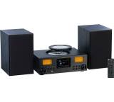 Stereoanlage im Test: IRS-580.mxi von VR-Radio, Testberichte.de-Note: 1.0 Sehr gut