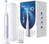 Elektrische Zahnbürste im Test: iO Series 4 von Oral-B, Testberichte.de-Note: 1.8 Gut