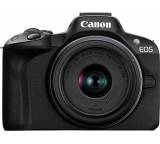 Spiegelreflex- / Systemkamera im Test: EOS R50 von Canon, Testberichte.de-Note: 2.0 Gut