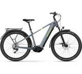 E-Bike im Test: Yucatan X10 Uni (Modell 2023) von Winora, Testberichte.de-Note: 1.4 Sehr gut