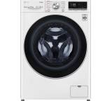 Waschmaschine im Test: F4WV710P1E von LG, Testberichte.de-Note: 1.6 Gut