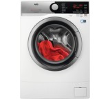 Waschmaschine im Test: L6SEA72470 von AEG, Testberichte.de-Note: ohne Endnote