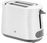 Toaster im Test: Kineo Toaster von WMF, Testberichte.de-Note: 1.3 Sehr gut