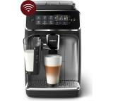 Kaffeevollautomat im Test: Series 3200 EP3546/70 LatteGo von Philips, Testberichte.de-Note: 1.8 Gut