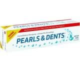 Zahnpasta im Test: Medizinische Exklusiv-Zahncreme von Pearls & Dents, Testberichte.de-Note: 1.9 Gut