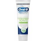 Zahnpasta im Test: Zahnfleisch-Intensivpflege & Antibakterieller Schutz von Oral-B, Testberichte.de-Note: 2.7 Befriedigend