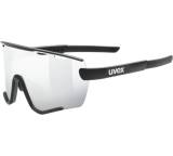 Sportbrille im Test: Sportstyle 236 Set von Uvex, Testberichte.de-Note: 1.5 Sehr gut