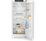 Kühlschrank im Test: Re 4620 Plus von Liebherr, Testberichte.de-Note: 1.4 Sehr gut