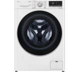 Waschmaschine im Test: F4WV70X1 von LG, Testberichte.de-Note: 1.7 Gut