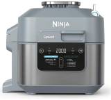 Multikocher im Test: Speedi Rapid Cooking System & Heißluftfritteuse ON400DE von Ninja, Testberichte.de-Note: 1.4 Sehr gut