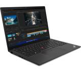 Laptop im Test: ThinkPad T14 G3 (Intel) von Lenovo, Testberichte.de-Note: 1.6 Gut