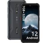 Smartphone im Test: BV5200 von Blackview, Testberichte.de-Note: 2.6 Befriedigend