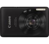 Digitalkamera im Test: Digital Ixus 100 IS von Canon, Testberichte.de-Note: 2.3 Gut