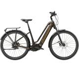 E-Bike im Test: Opal Esprit+ Damen (Modell 2023) von Diamant, Testberichte.de-Note: 1.4 Sehr gut