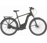 E-Bike im Test: E-Horizon Premium Pro Belt Gent (Modell 2023) von Bergamont, Testberichte.de-Note: 1.4 Sehr gut