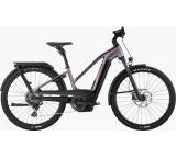 E-Bike im Test: Tesoro Neo X1 StepThru (Modell 2023) von Cannondale, Testberichte.de-Note: 1.3 Sehr gut