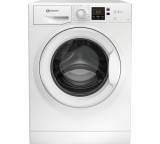 Waschmaschine im Test: BPW 814 A von Bauknecht, Testberichte.de-Note: 1.6 Gut