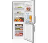 Kühlschrank im Test: KGC233-60-HE-040D von Exquisit, Testberichte.de-Note: 1.6 Gut