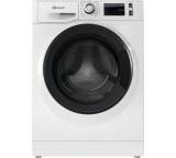 Waschmaschine im Test: W Active 9A von Bauknecht, Testberichte.de-Note: 1.7 Gut