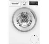 Waschmaschine im Test: Serie 4 WAN28123 von Bosch, Testberichte.de-Note: 1.5 Sehr gut