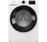 Waschmaschine im Test: WAM84AP von Gorenje, Testberichte.de-Note: 1.9 Gut