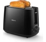 Toaster im Test: HD2581/00 Daily Collection von Philips, Testberichte.de-Note: 1.4 Sehr gut