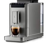 Kaffeevollautomat im Test: Esperto2 Caffè von Tchibo, Testberichte.de-Note: 2.0 Gut