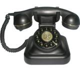 Festnetztelefon im Test: Vintage 20 von Swissvoice, Testberichte.de-Note: 1.7 Gut