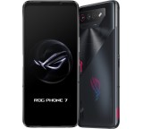 Smartphone im Test: ROG Phone 7 von Asus, Testberichte.de-Note: 1.4 Sehr gut