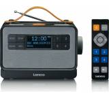 Radio im Test: PDR-065 von Lenco, Testberichte.de-Note: ohne Endnote