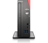 PC-System im Test: Esprimo G9012 von Fujitsu, Testberichte.de-Note: 1.4 Sehr gut