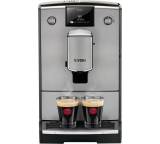 Kaffeevollautomat im Test: CafeRomatica 695 von Nivona, Testberichte.de-Note: ohne Endnote