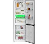Kühlschrank im Test: B5RCNE366HXB von Beko, Testberichte.de-Note: 1.8 Gut