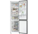 Kühlschrank im Test: HDW5620CNPK von Haier, Testberichte.de-Note: 3.1 Befriedigend