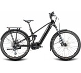 E-Bike im Test: Xyron SUV 6.9 (Modell 2023) von Conway, Testberichte.de-Note: 1.5 Sehr gut