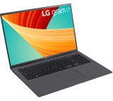 Laptop im Test: gram 17 (2023) von LG, Testberichte.de-Note: 1.6 Gut