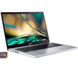 Laptop im Test: Aspire 3 A315-24P von Acer, Testberichte.de-Note: 2.4 Gut