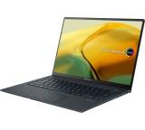 Laptop im Test: Zenbook 14X OLED UX3404 von Asus, Testberichte.de-Note: 1.6 Gut