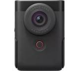 Digitalkamera im Test: PowerShot V10 von Canon, Testberichte.de-Note: 2.2 Gut