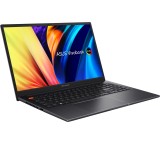 Laptop im Test: Vivobook S15 OLED M3502RA von Asus, Testberichte.de-Note: 1.9 Gut