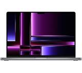 Laptop im Test: MacBook Pro 16" (2023) von Apple, Testberichte.de-Note: 1.2 Sehr gut