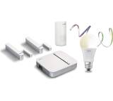 Smart Home (Haussteuerung) im Test: Starter Kit Alarmsystem von Bosch, Testberichte.de-Note: 1.0 Sehr gut