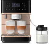 Kaffeevollautomat im Test: CM 6360 von Miele, Testberichte.de-Note: 2.1 Gut